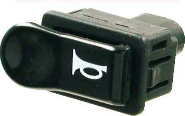 Professionale 246130020 - PULSANTE CLACSON PER PIAGGIO 50