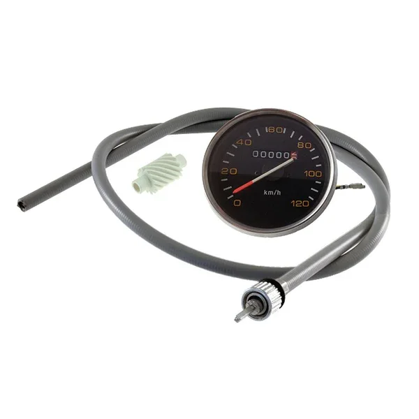 Ordina Subito 163680094 - CONTACHILOMETRI COMPLETO VESPA PX 1° SERIE