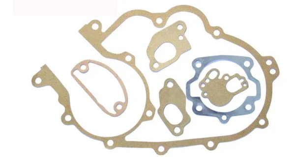 100684140 - SERIE GUARNIZIONI COMPLETA MOTORE VESPA VNB1T-VNB2T Non Perdere