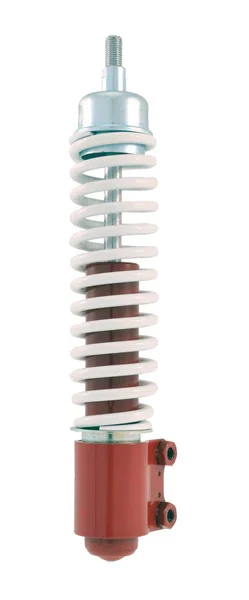 Bestseller 204584302 - AMMORTIZZATORE ANTERIORE FORSA ROSSO PIAGGIO VESPA PK 50 XL 50 1985>1988