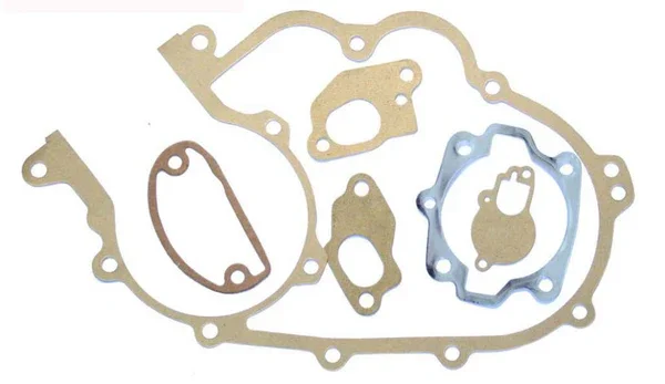 100684180 - SERIE GUARNIZIONI MOTORE PIAGGIO VESPA SUPER VBC1T 125 150 Quantità Limitata