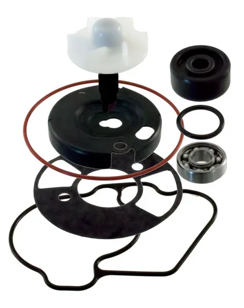 100110540 - KIT REVISIONE POMPA ACQUA XENTER 125-150 2012>2014 Esclusivo