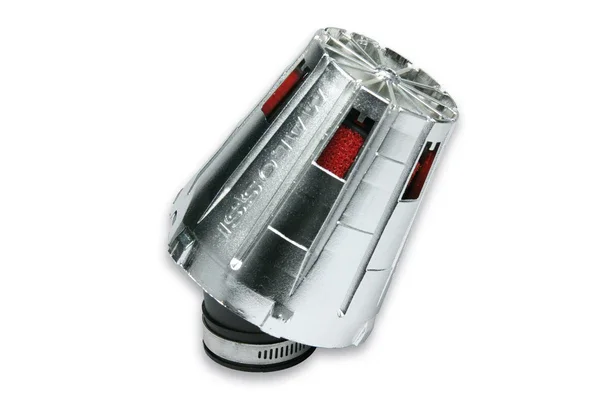 047593W0 - FILTRO ARIA E5 DIAMETRO 38 PER CARBURATORI PHVA/PHBN 12-14-16-17 Occasione