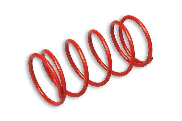 297046R0 - MOLLA DI CONTRASTO VARIATORE ROSSA DIAMETRO ESTERNO 53 Promo Stagionale