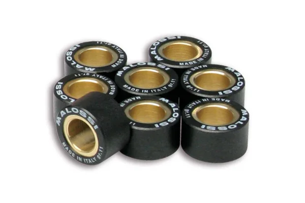 Occasione Imperdibile 669919M0 - KIT RULLI VARIATORE 20X12 14