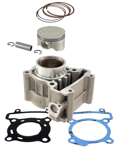 100080341 - Kit cilindro Yamaha X-city-X-max 125cc raffr. liquido 52mm Compra Adesso