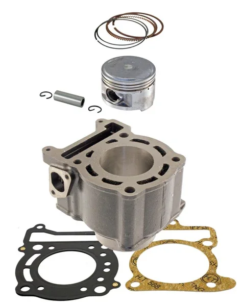 Quantità Limitata 100080350 - Kit cilindro Yamaha Majesty 125cc raffr. liquido 53