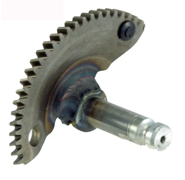 100250620 - SETTORE INGRANAGGIO MESSA IN MOTO PIAGGIO VESPA ET4-HEXAGON 125CC Compra Oggi Stesso