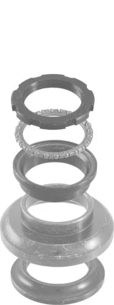 Offerta 184220290 - SERIE CALLOTTE STERZO PEUGEOT SPEEDFIGHT 50-100-JET FORCE 2003