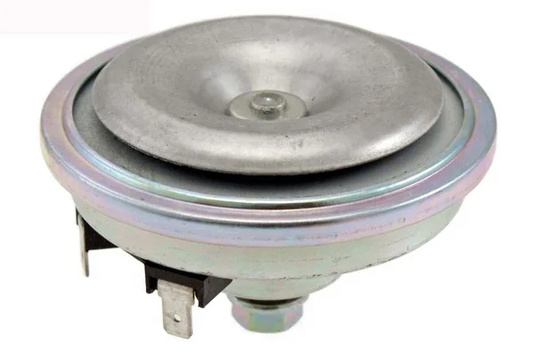 Reso Gratuito 246070130 - Clacson Piaggio Ape Tm P703 220cc 1984/2005 292695
