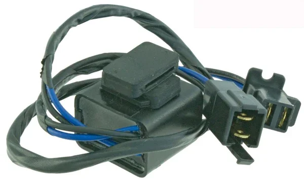 Solo Oggi 246400042 - Rel� ventola Kymco People Gti 125-200-300cc 2010 0139021-39100-kke5-e01