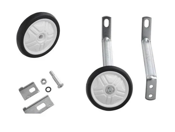 Spedizione Gratuita 525020080 - STABILIZZATORE BICI 1 FORO MOZZ DA 14-16
