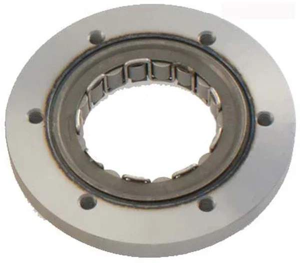 100300300 - Ruota libera avviamento Piaggio 125-250-300cc Consegna Rapida