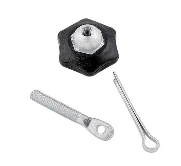 121650063 - KIT POMELLO TAPPO SERBATOIO VESPA 50-125 Ultimissimo Modello