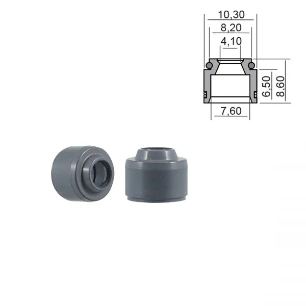 Prezzo Basso 100669280 - PARAOLIO VALVOLA SUZUKI BURMAN 400 DAL 1998 AL 2002