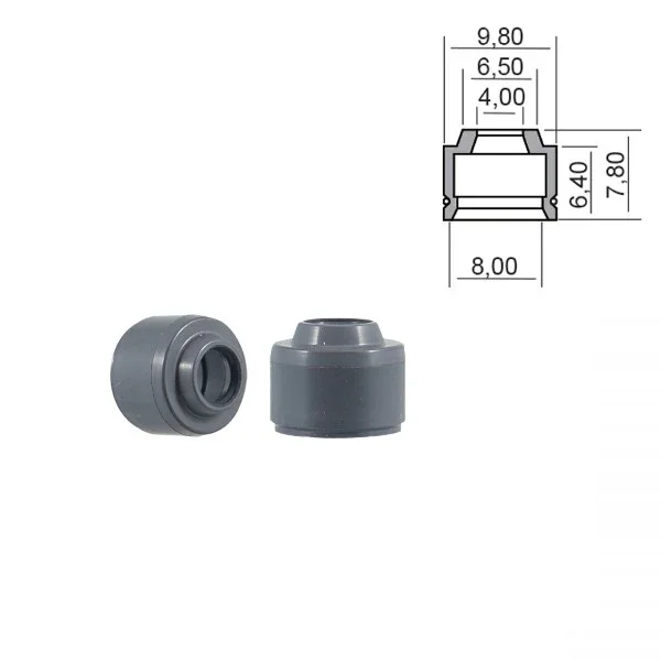 Ultima Occasione 100669300 - PARAOLIO VALVOLE YAMAHA X-MAX-X-CITY 125 DAL 2006 AL 2013