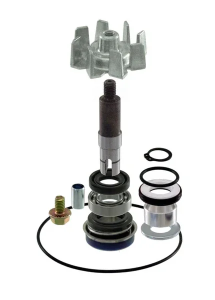 100110550 - KIT REVISIONE POMPA ACQUA X-CITING 400 2013>2014 Scelto Dai Clienti