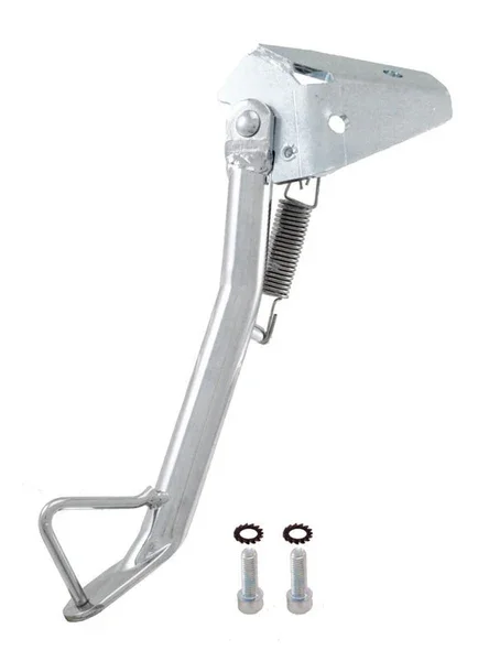 121630630 - CAVALLETTO LATERALE VESPA PRIMAVERA 50-125-150 2013 Spedizione Gratuita