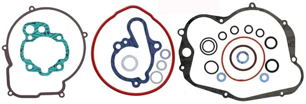100680050 - SERIE GUARNIZIONI MOTORE RS 50 DAL 1991 AL 2005 Prezzo Basso