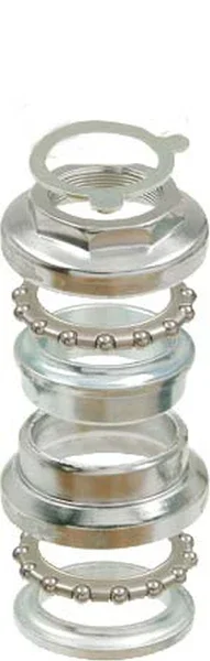 Compra Online 184220270 - SERIE CALLOTTE STERZO ZIP-FREE SENZA DADO 7 PEZZI