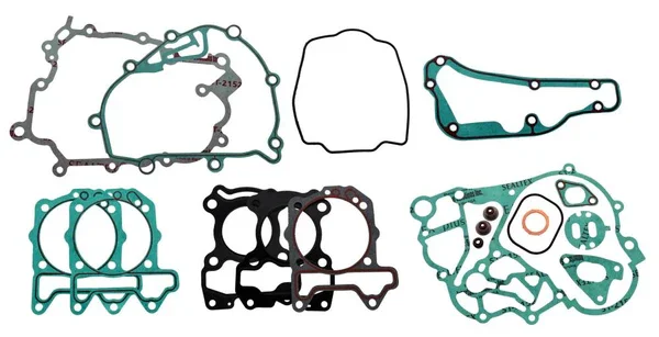 Spedizione Espresso 100684250 - SERIE GUARNIZIONI MOTORE PIAGGIO 125-150 4T 3V