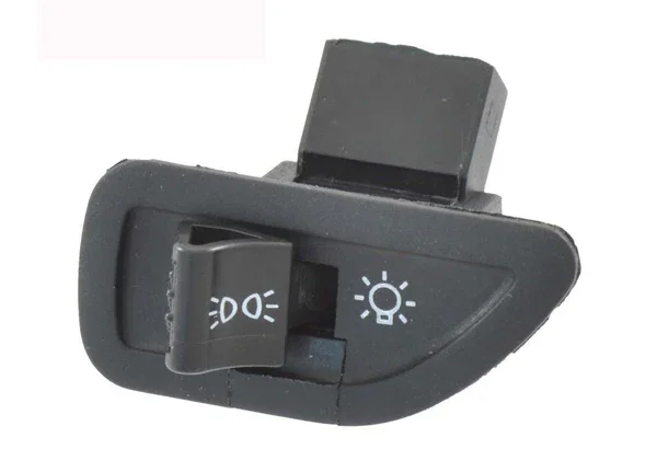 Promozione Esclusiva 246090220 - PULSANTE LUCI HEXAGON LX-LX4-LXT-GTX-GTX 12 - X9 125-180-200-250