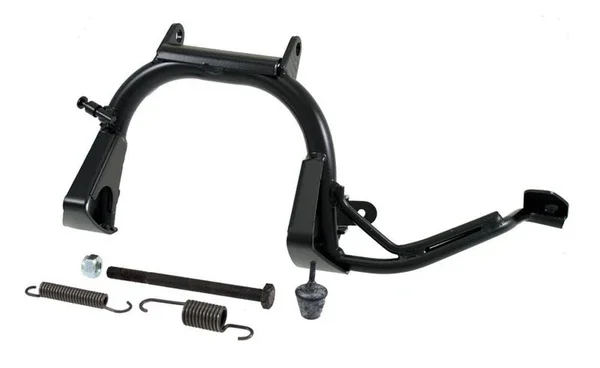 121611010 - Kit cavalletto centrale Piaggio Vespa Lx 4t 125-150cc Nuova Collezione
