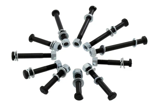 Economico 121860120 - KIT BULLONI CARTER MOTORE VESPA PK 50-125