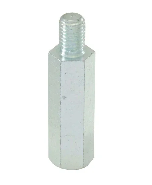 121870130 - PROLUNGA AMMORTIZZATORE POSTERIORE VESPA 150 GT - SPRINT - RALLY 26MM Ultime Pezzi