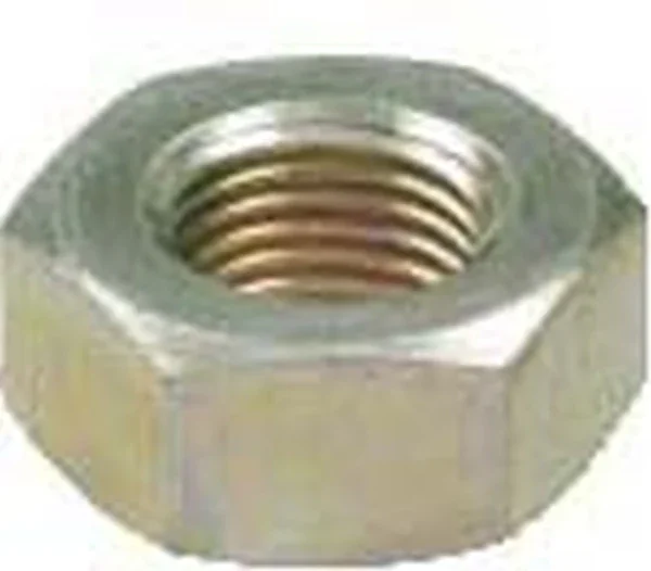 Must-Have 121850230 - DADO CAMPANA FRIZIONE POSTERIORE 10X1 MINARELLI/YAMAHA 50