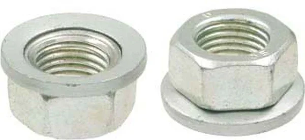 Direttamente Dal Produttore 121850280 - DADO PULEGGIA MOTRICE 12X1,25