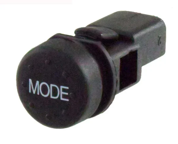 246130200 - PULSANTE MODE PIAGGIO 125-250-300-400-500 Spedizione Gratuita