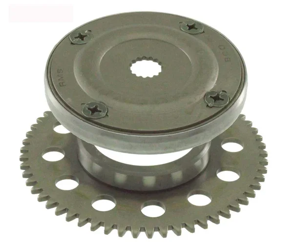 100310110 - KIT RUOTA LIBERA AVVIAMENTO CYGNUS 125 2004>2011 Miglior Prezzo