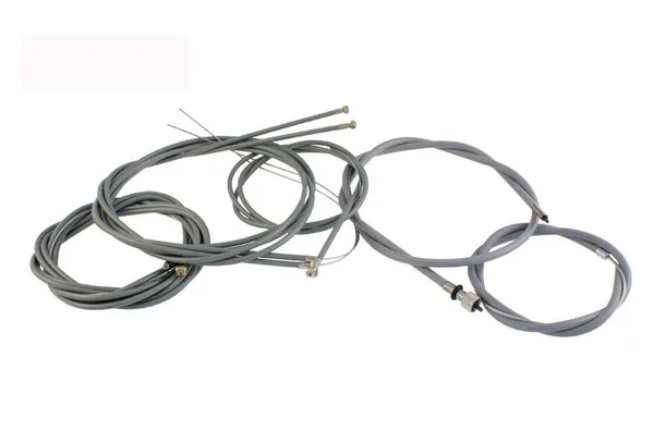 Non Perdere 163620190 - Kit trasmissioni complete vespa 50 7 pz