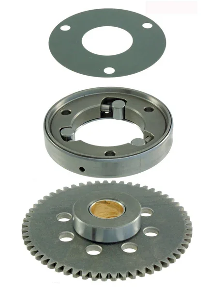 Popolare 100310040 - KIT RUOTA LIBERA AVVIAMENTO SIXTEEN 125-150 2008>2010