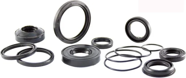 100660050 - Paraoli 8-16-10/11 pompa acqua Aprilia-Piaggio-Gilera 50cc Scelto Dai Clienti