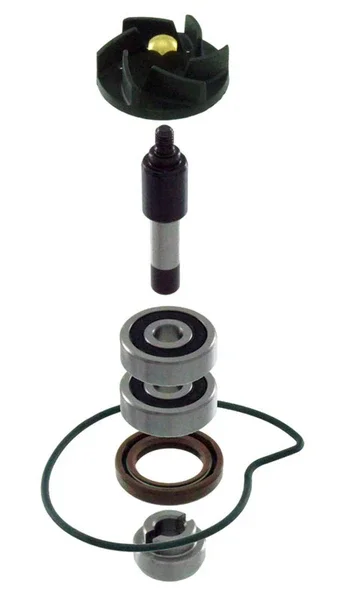 100110440 - KIT REVISIONE POMPA ACQUA SCOOTER PIAGGIO BEVERLY 300 Di Tendenza