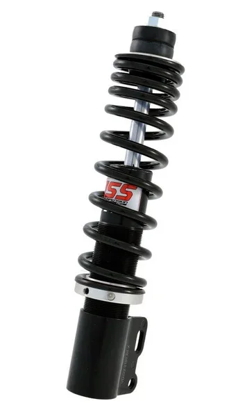Esclusivo 204590387 - AMMORTIZZATORE ANTERIORE REGOLABILE YSS VD222-210T-01-X ZIP SP VESPA ET2 ET4 LX LXV S 50 125 150