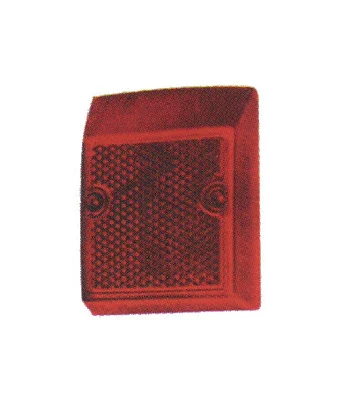 RP224 - VETRO FANALE POSTERIORE VESPA PK 50 S 1° SERIE Sconto