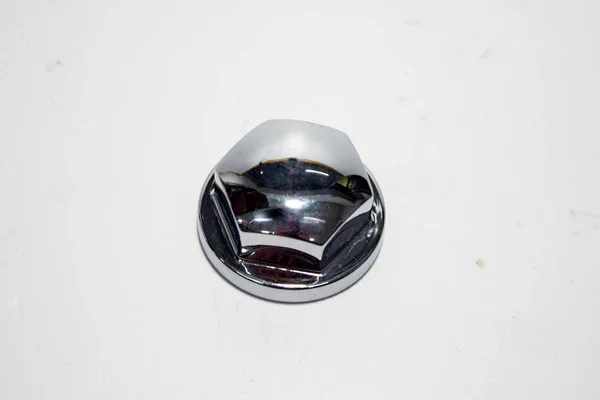 Ultimissimo Modello B78 - DADO BLOCCAGGIO MOZZO POSTERIORE LAMBRETTA D - LD DAL 1954 AL 1956