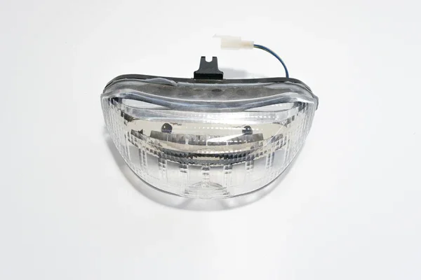 Must-Have 217130 - FANALE POSTERIORE TRASPARENTE LED GRANDE UNIVERSALE
