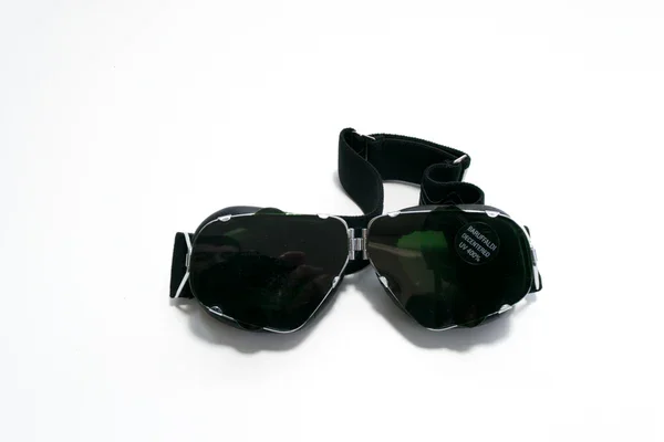 174041 - OCCHIALI CUSTOM PLUS BLACK -BARUFFALDI- Occasione Imperdibile