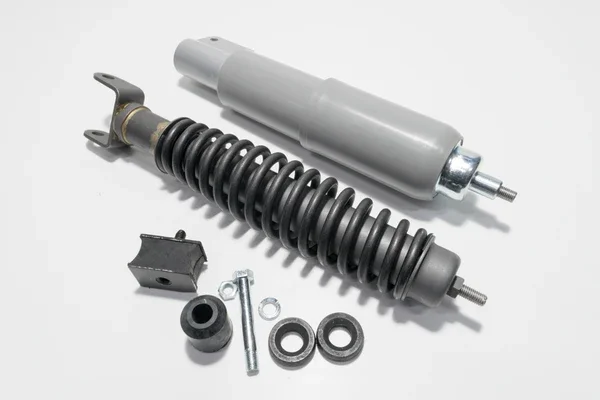 BAHC0KIT - KIT AMMORTIZZATORI ANT-POST VESPA PX Compra Adesso