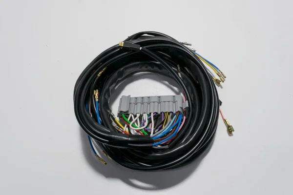 1242182 - IMPIANTO VESPA PX ARCOBALENO CON AVVIAMENTO ELETTRICO Nuovo Arrivo