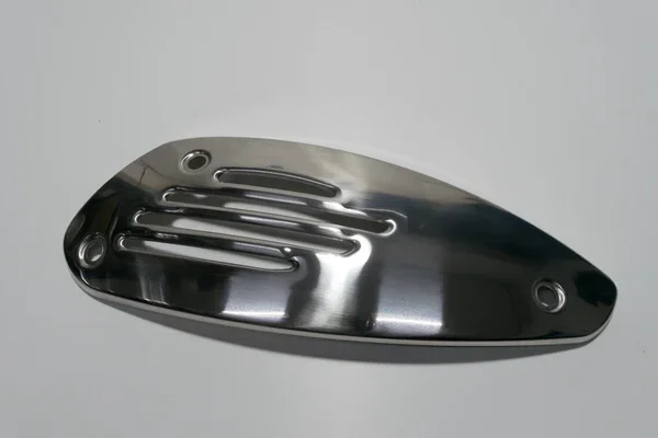 Compra Oggi Stesso 844864 - GRIGLIA MARMITTA PIAGGIO VESPA 125 250 300 GTS GTV SUPER SPORT GT