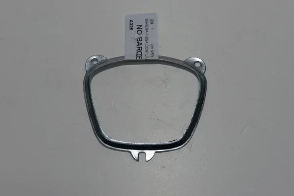 A326 - GHIERA FISSA CONTACHILOMETRI LAMBRETTA DL 125-150-200 Nuova Collezione