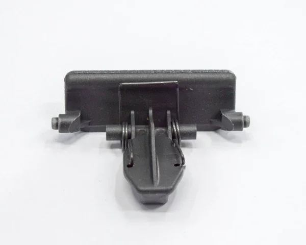 Quantità Limitata 5556587Z01030 - POMELLO SPORTELLO VANO PORTAOGGETTI ORIGINALE PIAGGIO QUARGO PORTER