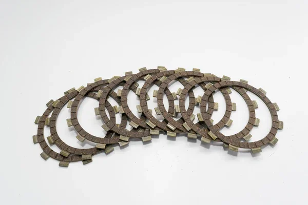 Promo Stagionale FERF2846 - SERIE DISCHI FRIZIONE WR F 250 2001>2012 YZ-F 250 2001>2014