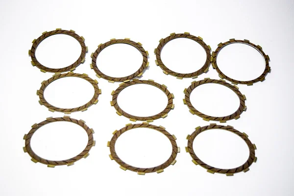 Prezzo Conveniente FERF2926 - SERIE DISCHI FRIZIONE NEWFREN SUZUKI GSX-R 1000 2005>2008