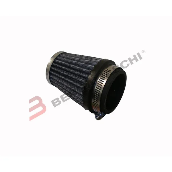 R4010600 - FILTRO ARIA CONICO DIAMETRO 48MM CON RETE METALLICA Direttamente Dal Produttore